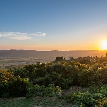 Rural Accommodation Veselic Pridvorje المظهر الخارجي الصورة