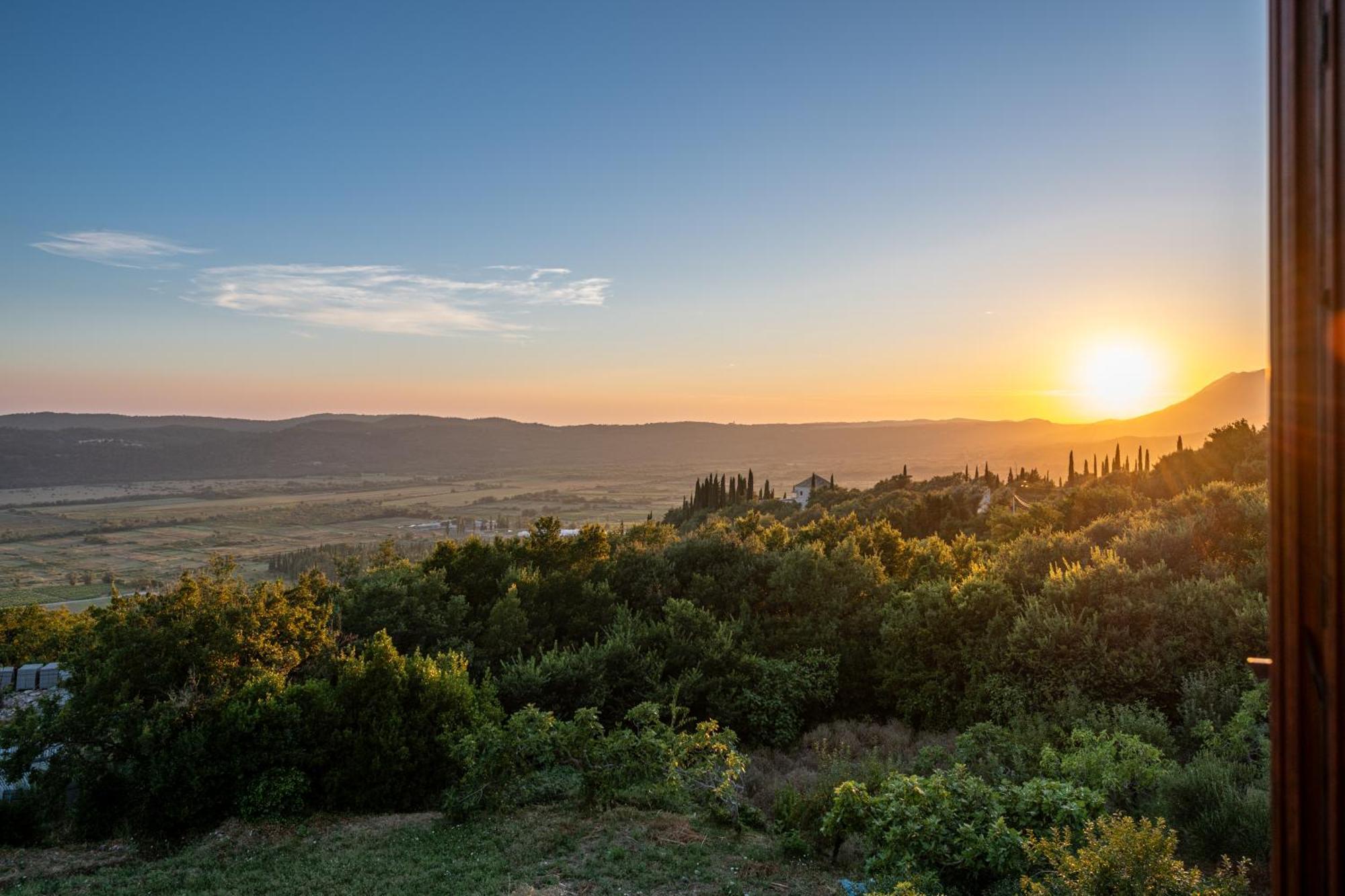 Rural Accommodation Veselic Pridvorje المظهر الخارجي الصورة